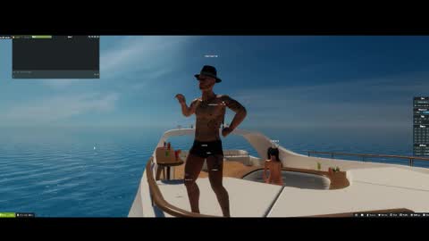 Snapshot of machinegun3dx chatting on October 15, 6:30 pm Andy online show from October 15, 6:30 pm