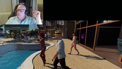 Snapshot of machinegun3dx chatting on November 17, 10:59 pm Andy online show from November 17, 10:59 pm