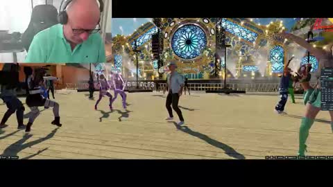 Snapshot of machinegun3dx chatting on November 22, 1:54 pm Andy online show from November 22, 1:54 pm