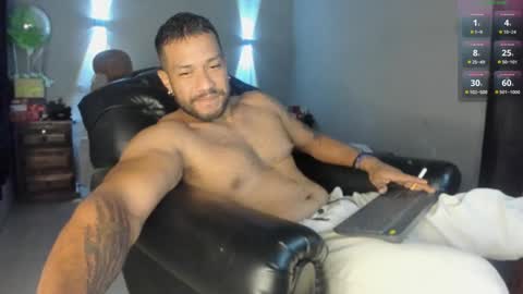 Snapshot of machohandsome chatting on December 10, 9:33 am Javier papichulo master how do you want online show from December 10, 9:33 am