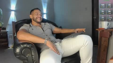 Snapshot of machohandsome chatting on January 1, 12:44 pm Javier papichulo master how do you want online show from January 1, 12:44 pm