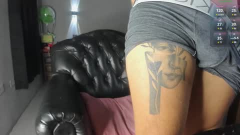 Snapshot of machohandsome chatting on February 5, 9:46 am Javier papichulo master how do you want online show from February 5, 9:46 am