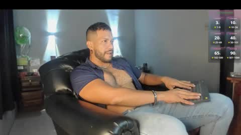 Snapshot of machohandsome chatting on March 3, 8:27 am Javier papichulo master how do you want online show from March 3, 8:27 am