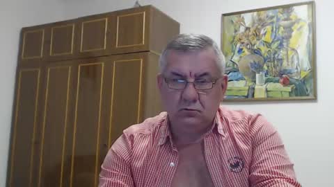 Macho online show from January 29, 8:56 pm