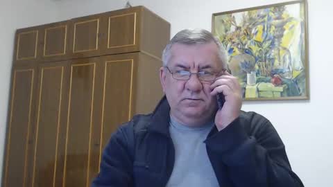 Macho online show from February 5, 7:07 am