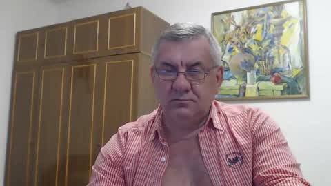 Macho online show from February 6, 9:49 pm