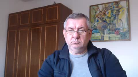 Macho online show from February 9, 2:50 pm