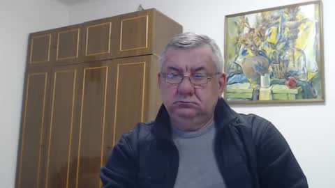 Macho online show from February 13, 5:26 am