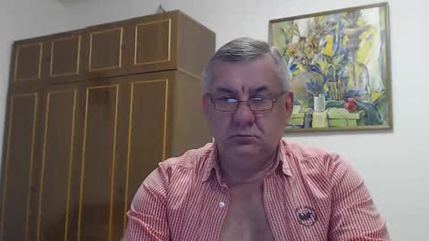 Macho online show from February 13, 7:52 pm