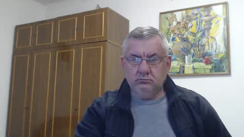 Macho online show from March 2, 3:27 pm