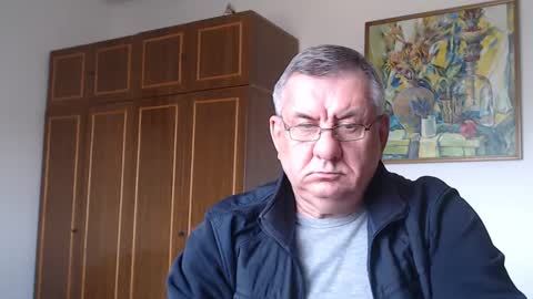 Macho online show from March 12, 2:12 pm