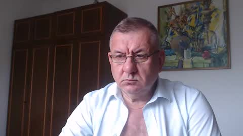 Macho online show from September 11, 12:27 pm