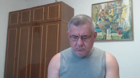 Macho online show from September 28, 3:28 pm