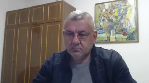 Macho online show from October 7, 8:06 pm