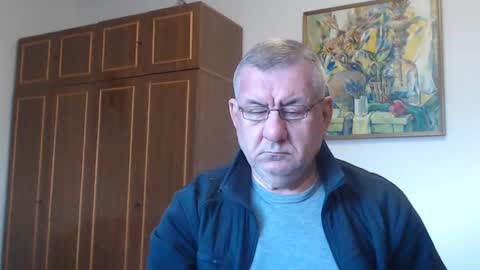 Macho online show from October 13, 2:17 pm