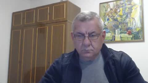 Macho online show from October 16, 8:32 pm