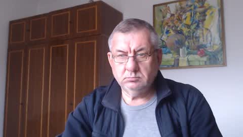 Macho online show from October 26, 1:17 pm