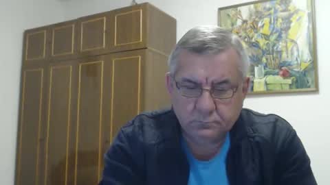 Macho online show from November 13, 6:07 pm