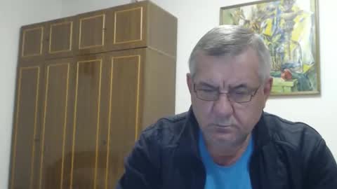 Macho online show from November 15, 3:19 pm