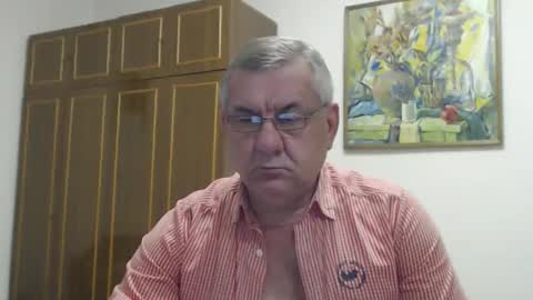 Macho online show from November 20, 7:13 pm