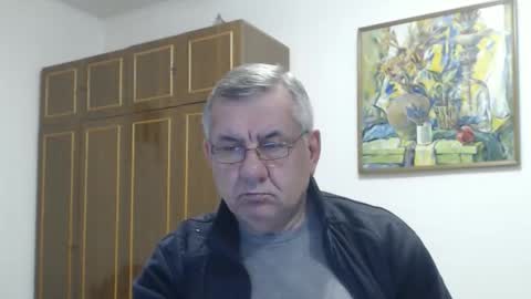 Macho online show from January 9, 4:54 pm