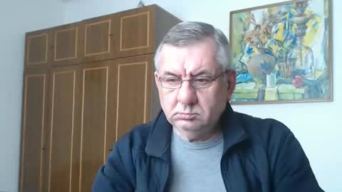 Macho online show from January 10, 11:01 am