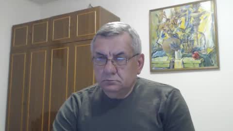 Macho online show from February 16, 7:43 pm