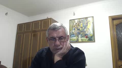 Macho online show from March 22, 1:09 am