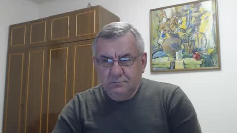 Macho online show from March 27, 5:01 pm