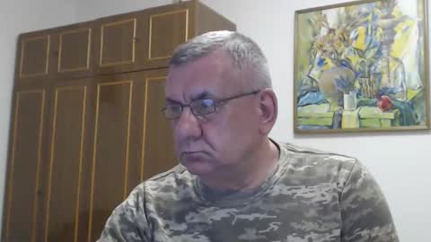 Macho online show from April 19, 6:10 pm