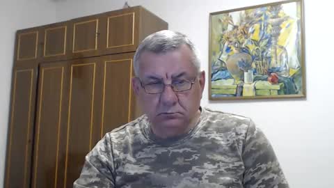 Macho online show from May 26, 6:37 pm
