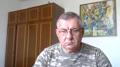 Macho online show from May 27, 2:58 pm