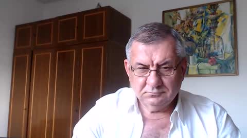 Macho online show from June 3, 4:23 pm