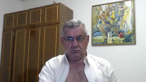 Macho online show from June 4, 6:47 pm
