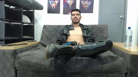 Snapshot of mack_daniels chatting on September 18, 9:39 pm instagram mackdanielsx online show from September 18, 9:39 pm