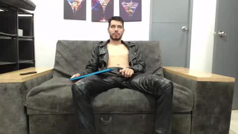 Snapshot of mack_daniels chatting on September 23, 11:30 pm instagram mackdanielsx online show from September 23, 11:30 pm