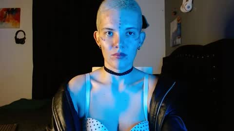 Snapshot of mackenziemoon chatting on November 30, 12:25 am Noah Askew online show from November 30, 12:25 am