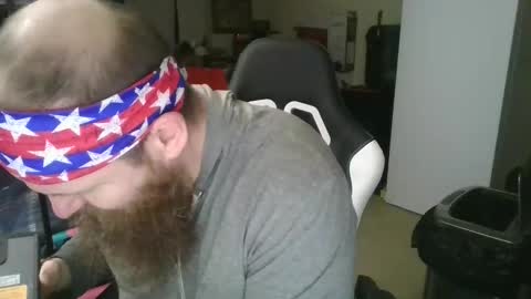 mackhere4u online show from January 11, 6:18 am