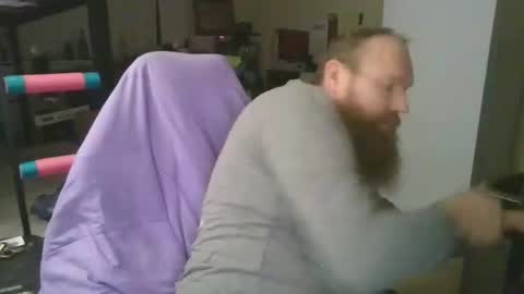 mackhere4u online show from February 3, 6:22 am