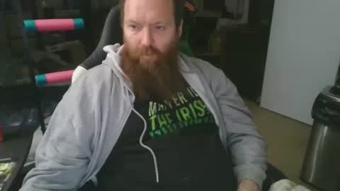 mackhere4u online show from March 12, 3:23 am