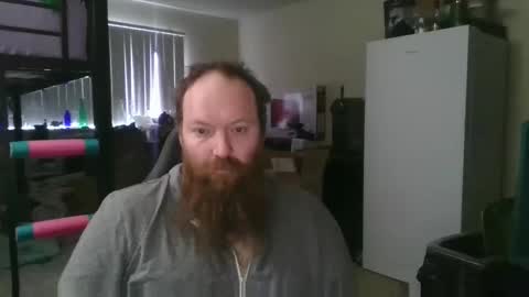 mackhere4u online show from March 27, 3:01 pm