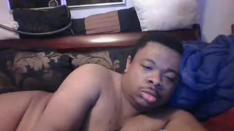 Anthony online show from November 17, 12:38 am