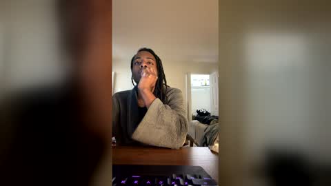 Duke Dangler online show from January 19, 6:28 am