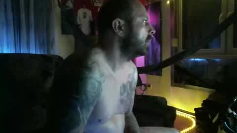 Snapshot of mad_dem0n chatting on February 28, 3:04 am Manuel online show from February 28, 3:04 am