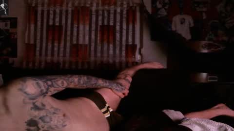 Snapshot of mad_dem0n chatting on November 20, 2:56 am Manuel online show from November 20, 2:56 am