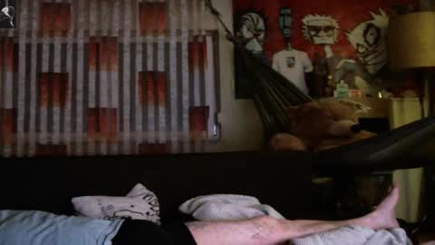 Snapshot of mad_dem0n chatting on November 21, 11:25 pm Manuel online show from November 21, 11:25 pm