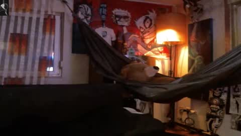 Snapshot of mad_dem0n chatting on November 29, 1:52 am Manuel online show from November 29, 1:52 am