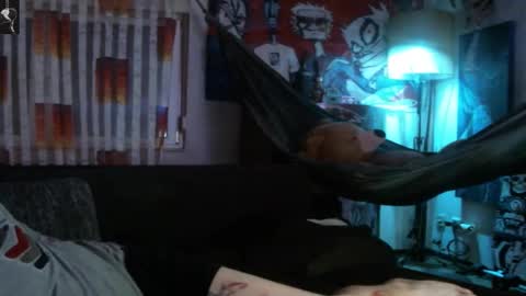 Snapshot of mad_dem0n chatting on November 29, 9:18 pm Manuel online show from November 29, 9:18 pm