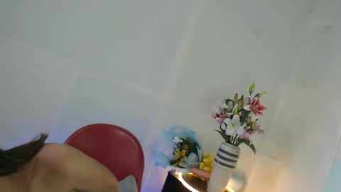 Snapshot of madalina1992 chatting on February 18, 4:04 am madalina1992 online show from February 18, 4:04 am