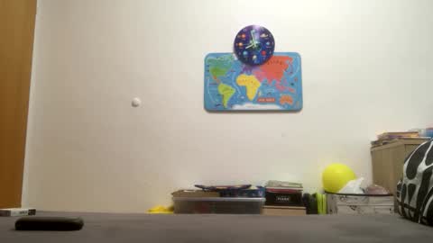 Snapshot of madaluna2020 chatting on March 3, 6:58 pm Madaluna online show from March 3, 6:58 pm